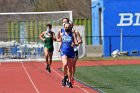 Women's Track vs Babson  Women’s Track & Field host Babson College at Cumberland (RI) High School. : Track & Field, Babson